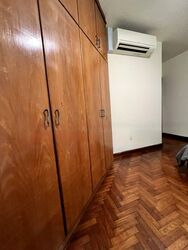 Melville Park (D18), Condominium #465423341
